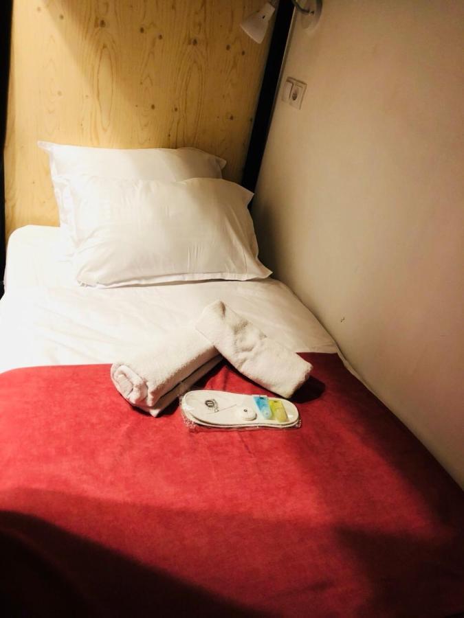 Sunny Hostel Tbilisi Ngoại thất bức ảnh