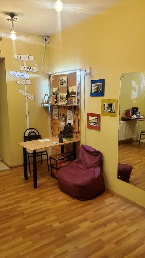 Sunny Hostel Tbilisi Ngoại thất bức ảnh