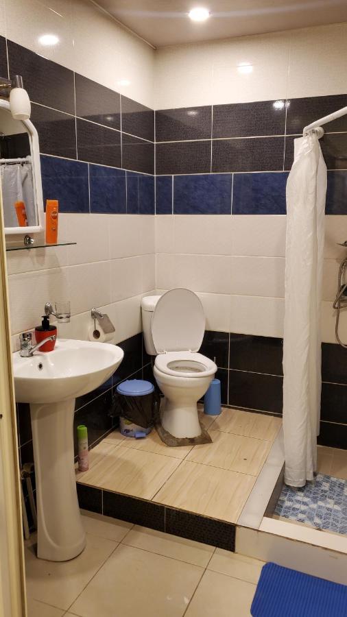 Sunny Hostel Tbilisi Ngoại thất bức ảnh